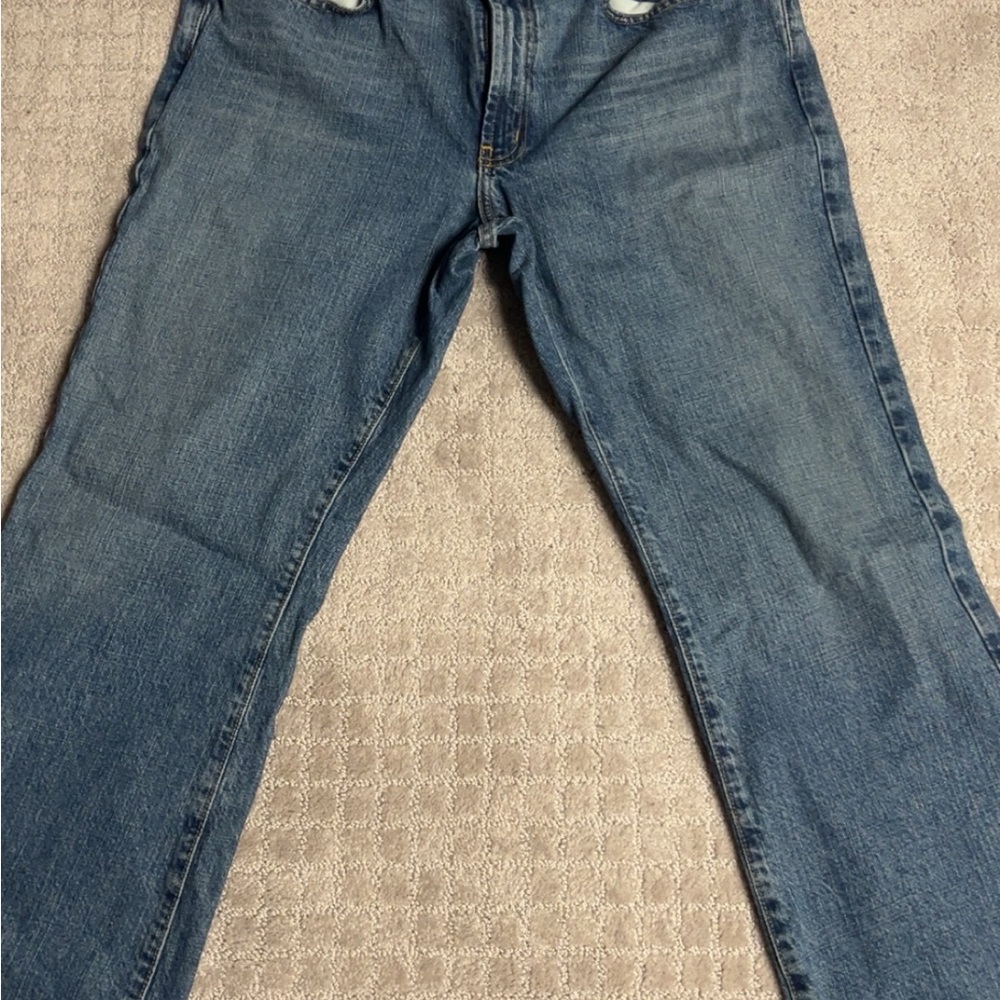 Ralph Lauren Denim Jeans